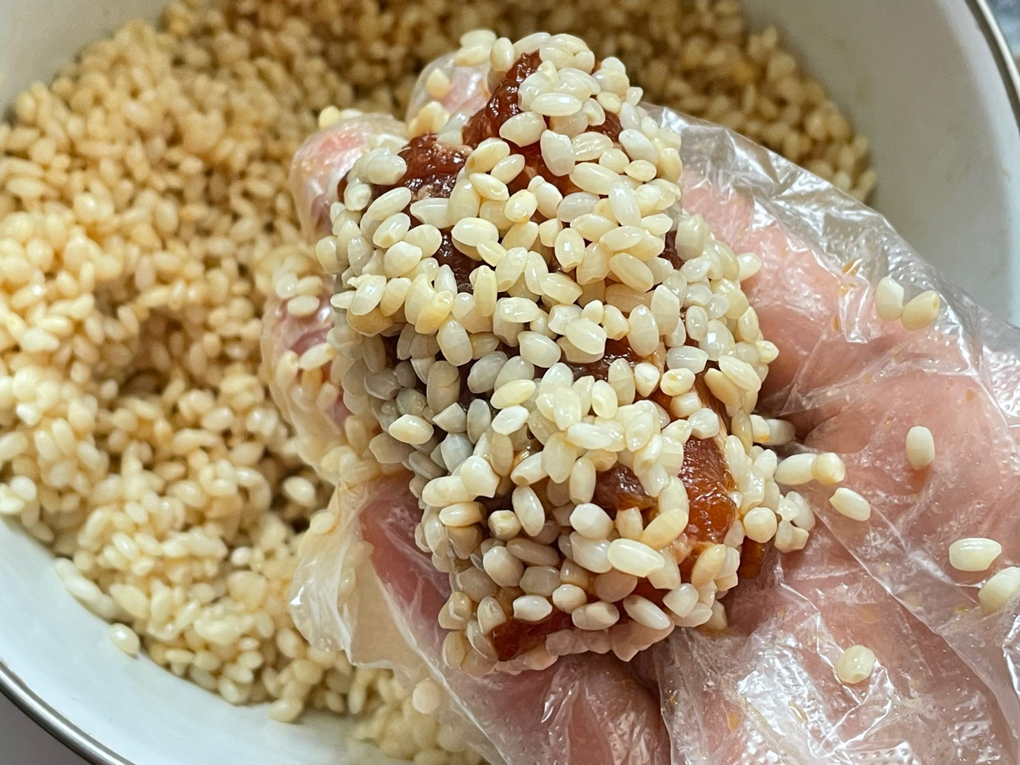 Ăn nhiều hơn 5 món hấp này vào mùa đông vừa bổ dưỡng, thơm ngon lại ấm áp, càng ăn càng khỏe mạnh-12