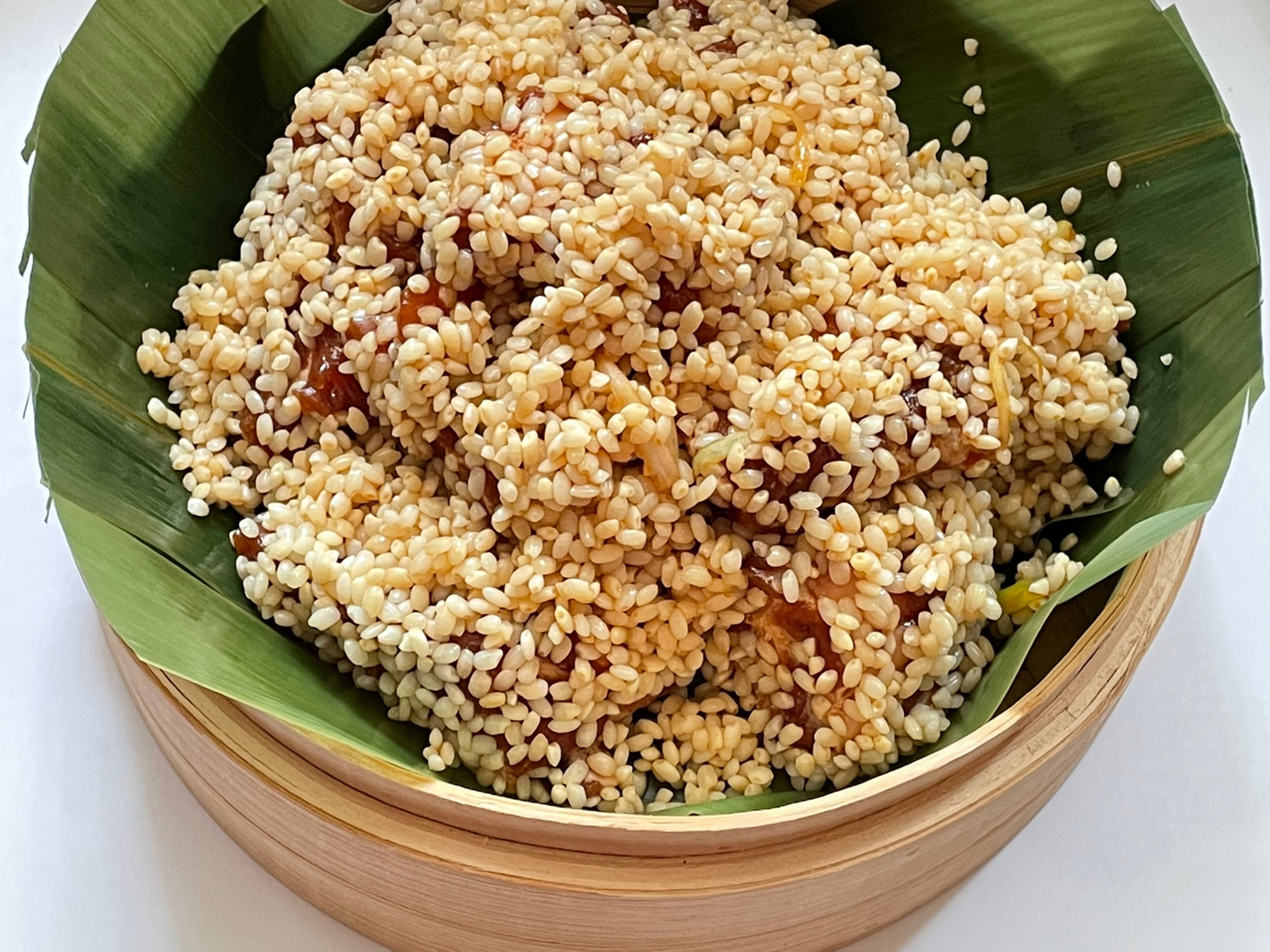 Ăn nhiều hơn 5 món hấp này vào mùa đông vừa bổ dưỡng, thơm ngon lại ấm áp, càng ăn càng khỏe mạnh-13