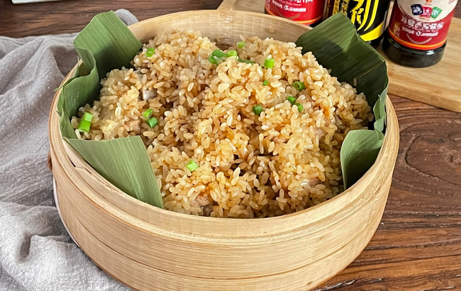 Ăn nhiều hơn 5 món hấp này vào mùa đông vừa bổ dưỡng, thơm ngon lại ấm áp, càng ăn càng khỏe mạnh-14