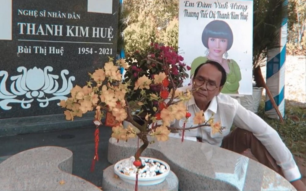 Cặp đôi nghệ sĩ sắp được phong NSND: Ước nguyện thành hiện thực thì vợ chồng âm dương cách biệt-5