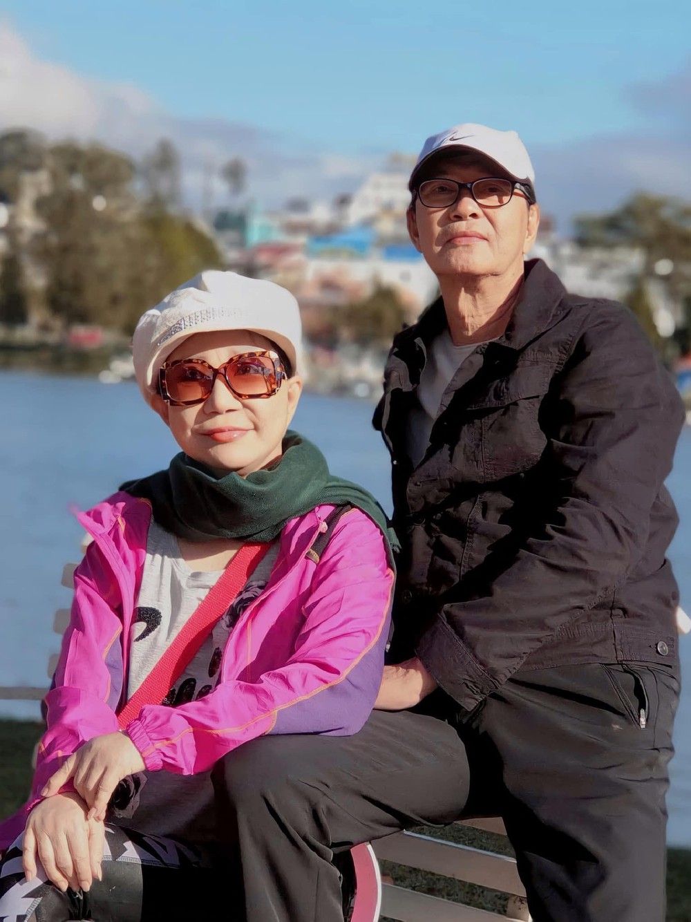 Cặp đôi nghệ sĩ sắp được phong NSND: Ước nguyện thành hiện thực thì vợ chồng âm dương cách biệt-4