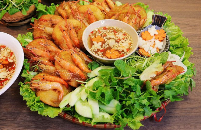 Người sinh mùa đông thường xuyên ăn món này không chỉ tăng sức đề kháng mà còn thu hút may mắn-8