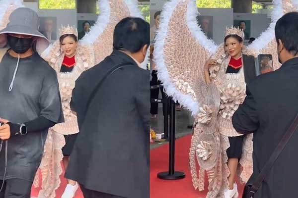 Bắt gặp bạn trai phản bội, người phụ nữ phát điên rồi có cách trả thù khiến cả con phố náo loạn-3