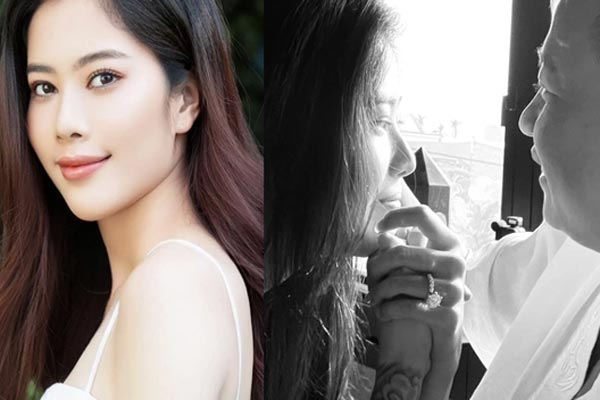 Miss Thất Tình Nam Em: Yêu điên cuồng Trường Giang dù là kẻ thứ 3, chốt đơn với doanh nhân phong thủy chưa được 10 ngày đã tuyên bố... độc thân-6