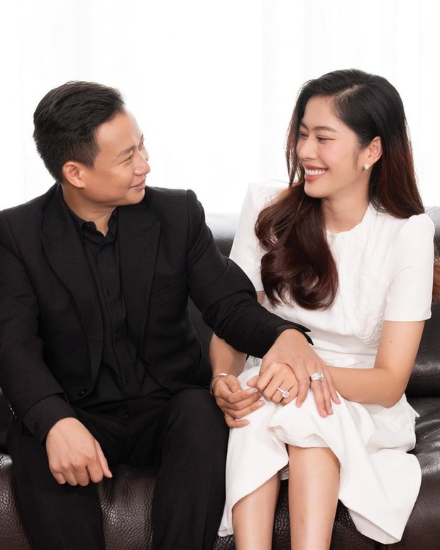 Chồng chưa cưới bất ngờ thông báo Nam Em mất tích, netizen lo lắng về đám cưới tương lai-2