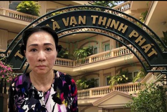 Vì sao cả đoàn thanh tra đều nhận tiền 