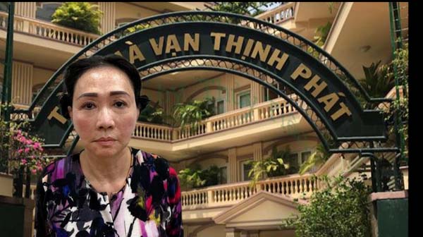 Vì sao cả đoàn thanh tra đều nhận tiền đi đêm từ SCB nhưng 7 người lại không bị xử lý hình sự?-1