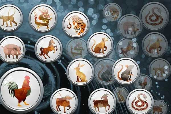 Lộc tràn vào cửa: 3 con giáp trút bỏ vận đen, tiền về đầy túi từ giữa tháng 10 Âm lịch-4