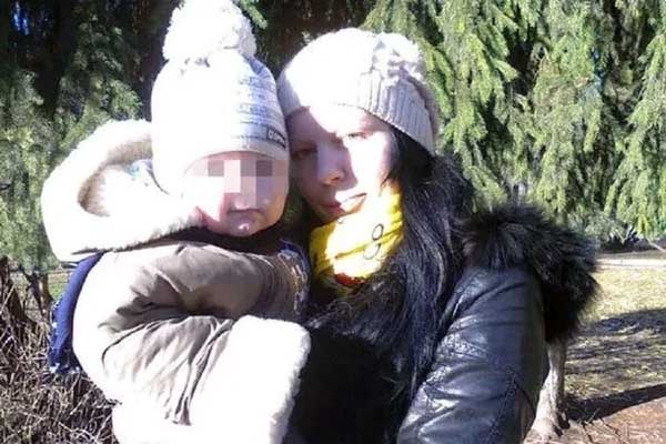 Người mẹ giấu thi thể 3 con để nhận tiền trợ cấp, tiếp tục cuộc sống tiệc tùng-1