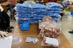 Cục trưởng C04 tiết lộ phép ẩn hiện ma túy chưa từng có của đường dây sản xuất hơn chục tấn ma túy đá-3
