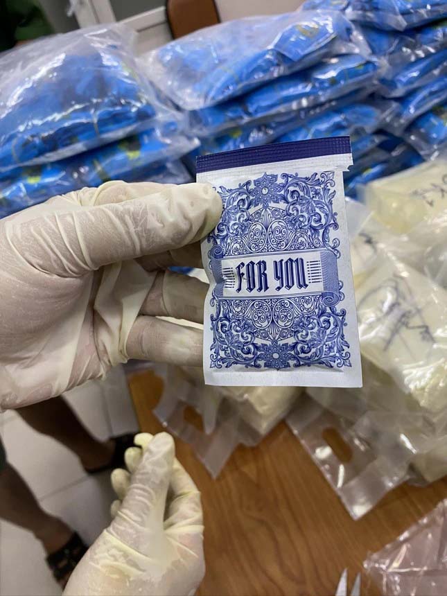 Ngăn chặn hiểm họa ma túy bủa vây giới trẻ-2