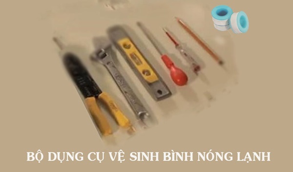 Bình nóng lạnh có tự vệ sinh được tại nhà không? Việc quan trọng nhưng không phải ai cũng để ý-2