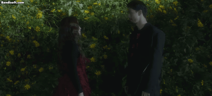 Hoàng Thùy Linh và Đen Vâu lộ loạt dấu hiệu đám cưới rõ mồn một trong MV mới?-3