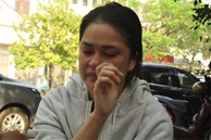 Nước mắt người mẹ trẻ trong phiên tòa xử vụ bé trai 7 tháng tuổi tử vong sau một đêm gửi bảo mẫu ở Hà Nội