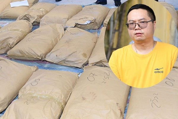 Cha rủ con trai 14 tuổi đi cướp-3