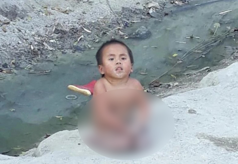 Thông tin mới về bé Pàng liệt 2 chân quỳ dưới trời lạnh: Nhiều người bất ngờ, tiếc nuối-6