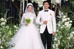 Doãn Hải My ngăn Đoàn Văn Hậu làm điều kiêng kị ở đám cưới, MC Trần Ngọc liền bênh vực-2