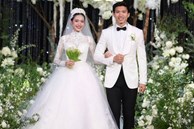 Đoàn Văn Hậu phát biểu sau khi cưới tiểu thư Hà Nội, chồng một ái nữ có tiếng bình luận 6 chữ được hưởng ứng rần rần
