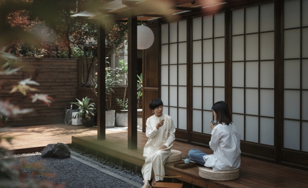 Nữ giáo sư bán đứt căn nhà ở trung tâm thành phố, chuyển về ngoại ô xây nhà vườn rộng 400m2 để thiền định-1