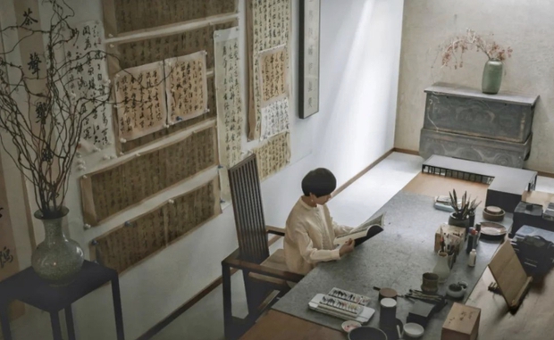 Nữ giáo sư bán đứt căn nhà ở trung tâm thành phố, chuyển về ngoại ô xây nhà vườn rộng 400m2 để thiền định-3