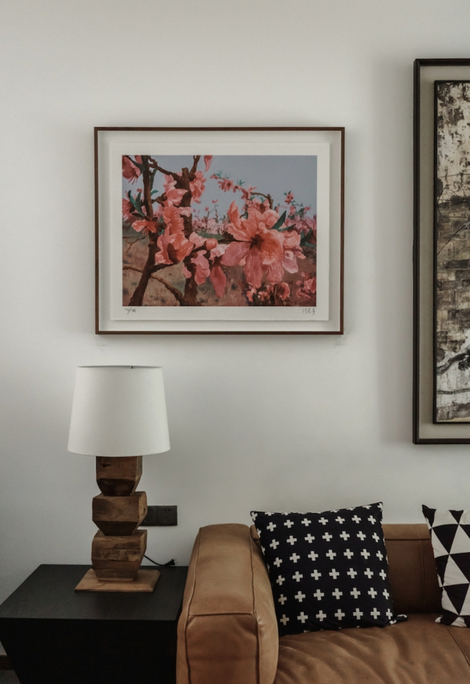 Nữ giáo sư bán đứt căn nhà ở trung tâm thành phố, chuyển về ngoại ô xây nhà vườn rộng 400m2 để thiền định-5