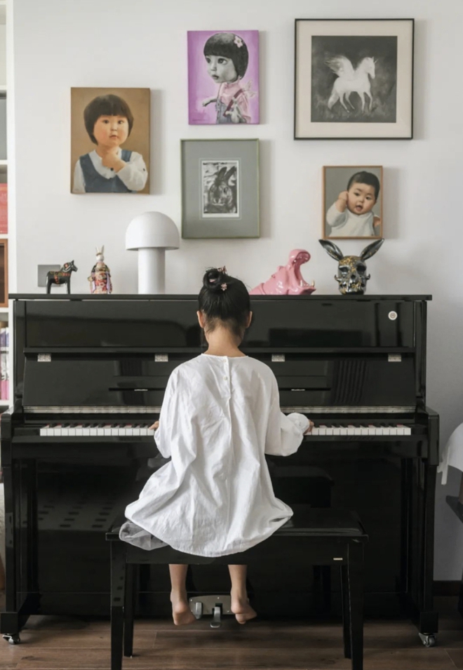 Nữ giáo sư bán đứt căn nhà ở trung tâm thành phố, chuyển về ngoại ô xây nhà vườn rộng 400m2 để thiền định-6