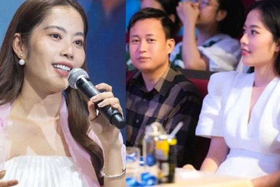 Nam Em bất ngờ lên tiếng xin lỗi, làm rõ việc gỡ bỏ ảnh chồng sắp cưới