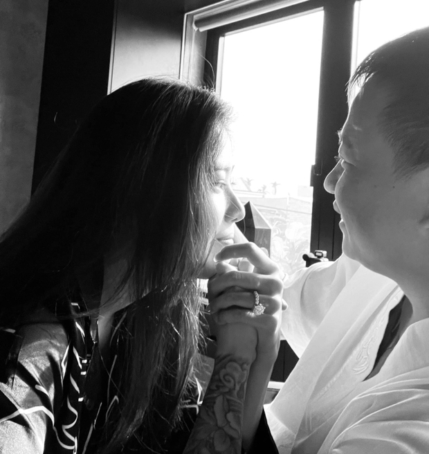 Nam Em bất ngờ lên tiếng xin lỗi, làm rõ việc gỡ bỏ ảnh chồng sắp cưới-2