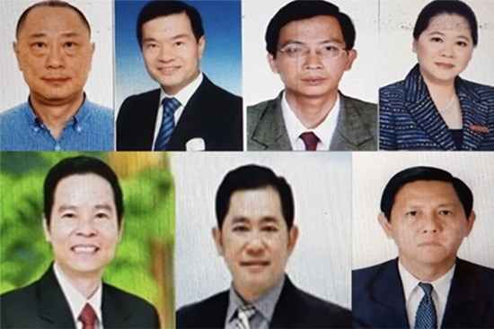 Vụ Vạn Thịnh Phát: 5 cựu lãnh đạo SCB đang bỏ trốn gây thiệt hại hàng trăm ngàn tỉ đồng