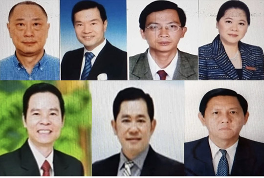 Vụ Vạn Thịnh Phát: 5 cựu lãnh đạo SCB đang bỏ trốn gây thiệt hại hàng trăm ngàn tỉ đồng-1