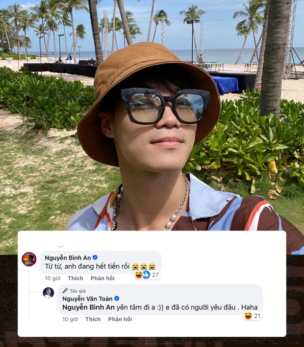 Vừa dự đám cưới Văn Hậu, Văn Toàn sốt ruột: Bao giờ mới tới lượt mình, diễn viên Bình An có phản ứng bất ngờ-2