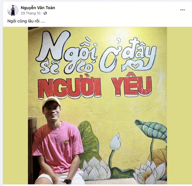 Vừa dự đám cưới Văn Hậu, Văn Toàn sốt ruột: Bao giờ mới tới lượt mình, diễn viên Bình An có phản ứng bất ngờ-3
