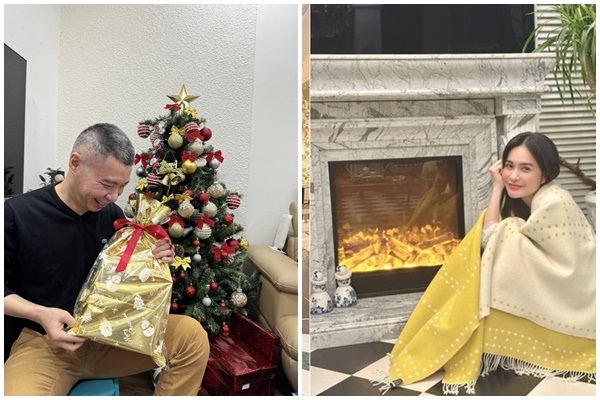 Cận cảnh biệt thự triệu đô 700m2 tại Mỹ của chị đẹp Thu Phương, có cả cây trái quen thuộc ở Việt Nam-12