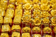 Giá vàng hôm nay 29/11/2023 tăng vượt đỉnh 74 triệu đồng/lượng, phá kỷ lục cũ