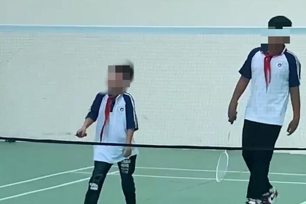 Vụ nam sinh lớp 7 bị đánh hội đồng: Bệnh nhân dễ bị hoảng loạn trở lại-2