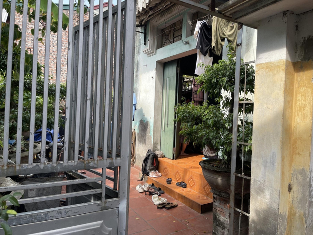 Nam sinh lớp 7 ở Thạch Thất bị bạn học bạo hành sang chấn tâm lý đã đến trường-2