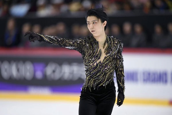 Bí ẩn cuộc hôn nhân chỉ dài 3 tháng gây chấn động của quốc bảo Nhật Bản-1