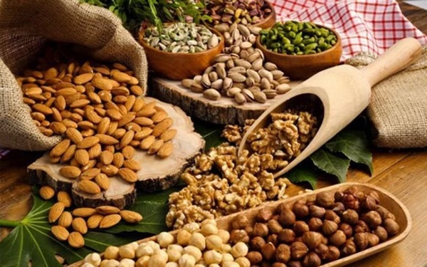 4 thay đổi ăn uống giúp tăng thêm 10 năm tuổi thọ, chuyên gia nói chưa bao giờ quá muộn để thực hiện-4