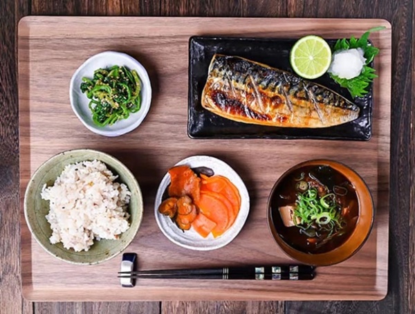 Chuyên gia Nhật xếp hạng 6 thực phẩm tốt nhất để lọc dầu” trong máu, giảm mỡ nội tạng-1