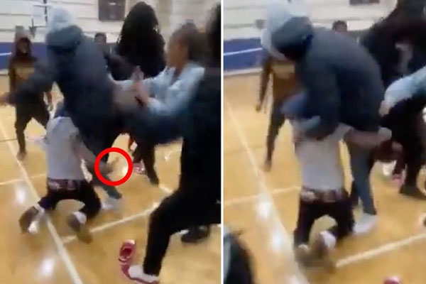 Bé gái 3 tuổi tử vong thương tâm sau khi bị cửa kính ở cửa hàng quần áo đè trúng người-3