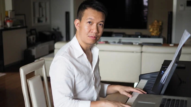 Dàn sao Việt đồng loạt tiếc thương trước tin nhạc sĩ Xuân Phương qua đời, đạo diễn Đỗ Thanh Hải gây nghẹn ngào-5