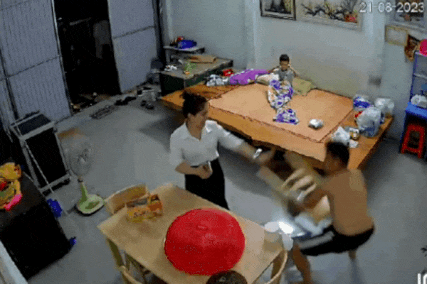 Bất ngờ với nhân thân ông trùm đường dây ghi lô đề 1,5 tỉ đồng/ngày-2