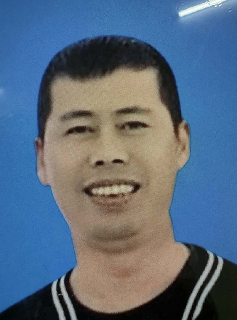 Bất ngờ với nhân thân ông trùm đường dây ghi lô đề 1,5 tỉ đồng/ngày-1