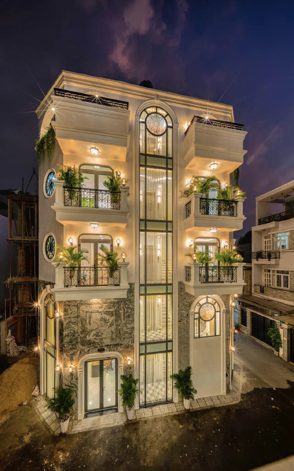 Nam người mẫu từng yêu say đắm tỷ phú hơn 32 tuổi, cuộc sống hiện tại ra sao?-3