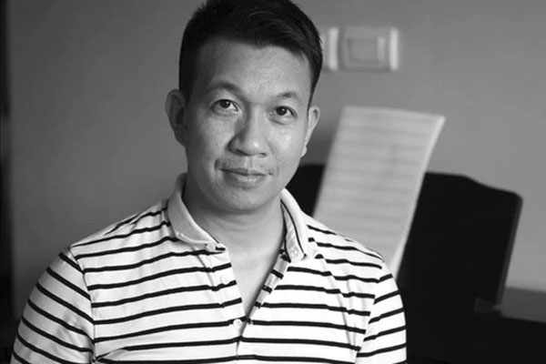 Lễ tang nhạc sĩ Xuân Phương Mong ước kỷ niệm xưa-3