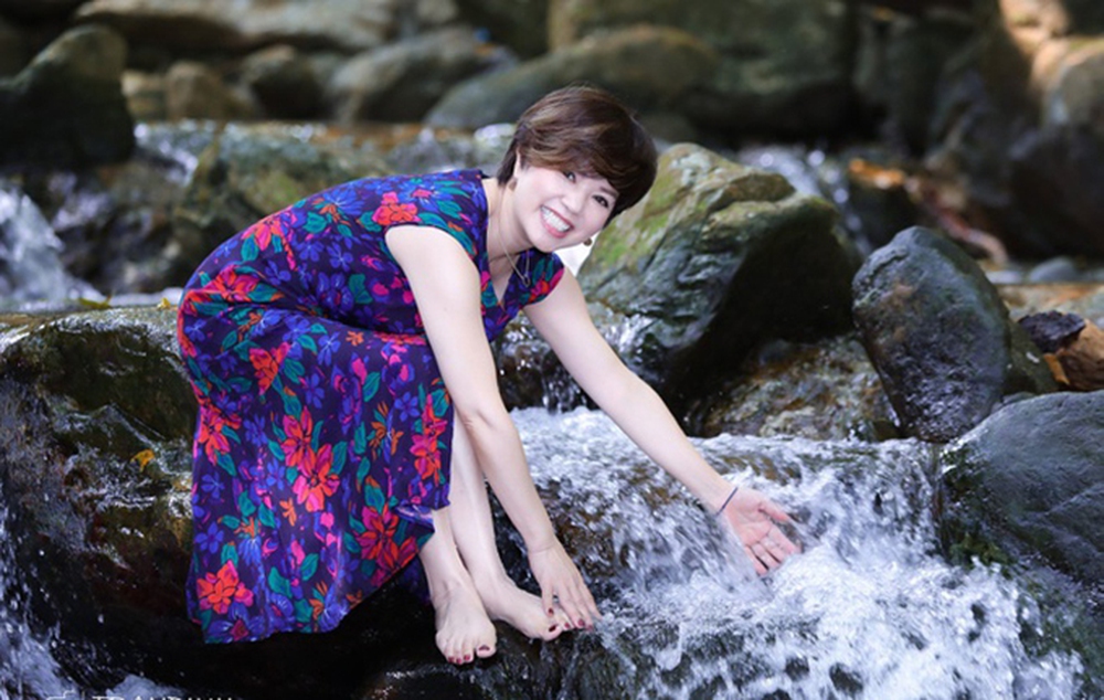 NSƯT Ngọc Huyền: Cuộc sống kín tiếng, gây sốc khi ly hôn ở tuổi 56, sắp được phong NSND-1