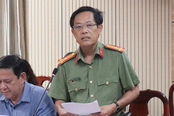 Thiếu niên 15 tuổi bị bạn đâm tử vong trên phố-2