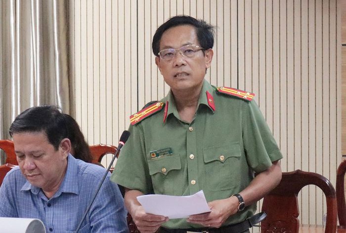 Công an thông tin vụ nữ giáo viên tử vong tại nhà công vụ-1