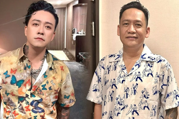 Tuấn Hưng đăng đàn tuyên bố nước sông không phạm nước giếng với Duy Mạnh sau khi bị dạy dỗ chuyện gia đình-4