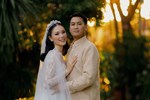 Thiếu gia Phillip Nguyễn tổng kết năm 2023, lần đầu chia sẻ về cuộc sống sau khi kết hôn với Linh Rin và cột mốc đón ái nữ-5